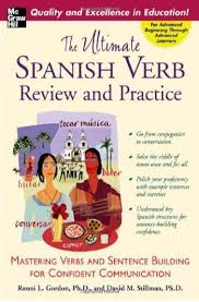 The Ultimate Spanish Verb Review and Practice