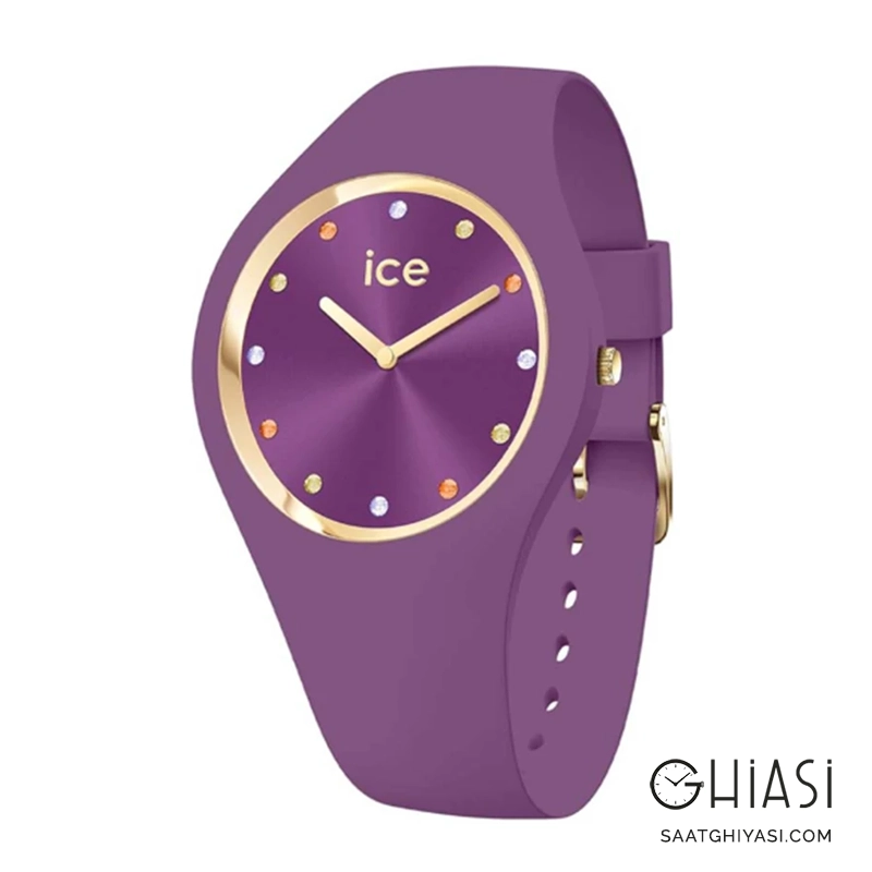 ساعت مچی زنانه برند آیس واچ (ICE WHATCH) مدل 022286 (کپی)