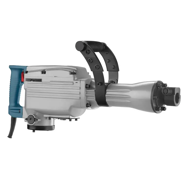 چکش تخریب رونیکس 1600 وات مدل ronix 2814L