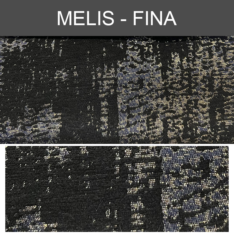 پارچه مبلی ملیس فینا FINA کد 1207
