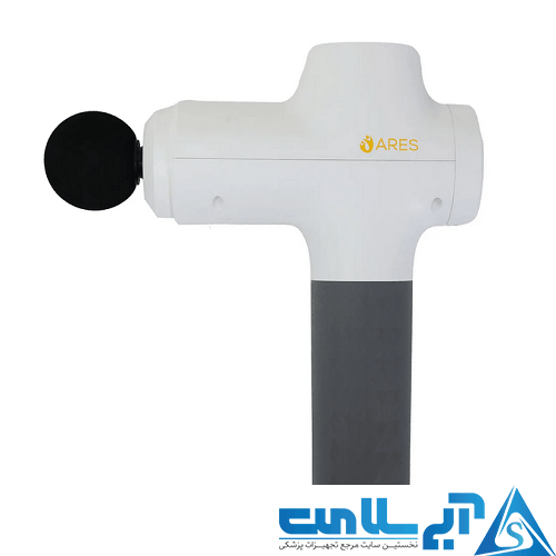 ماساژور تفنگی آرس مدل RS-G106-WG