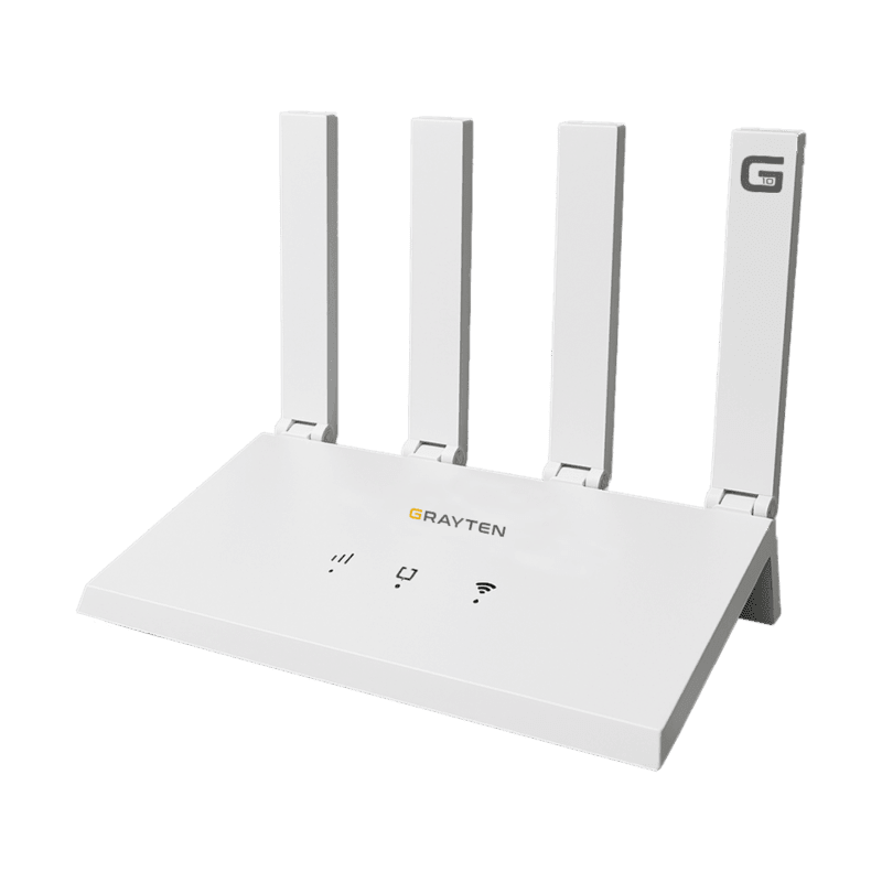 مودم 4G رومیزی گریتن مدل GT46E