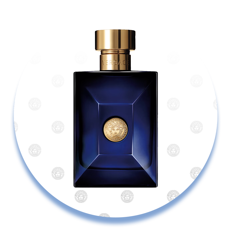عطر ورساچه دیلن بلو | Versace Dylan Blue
