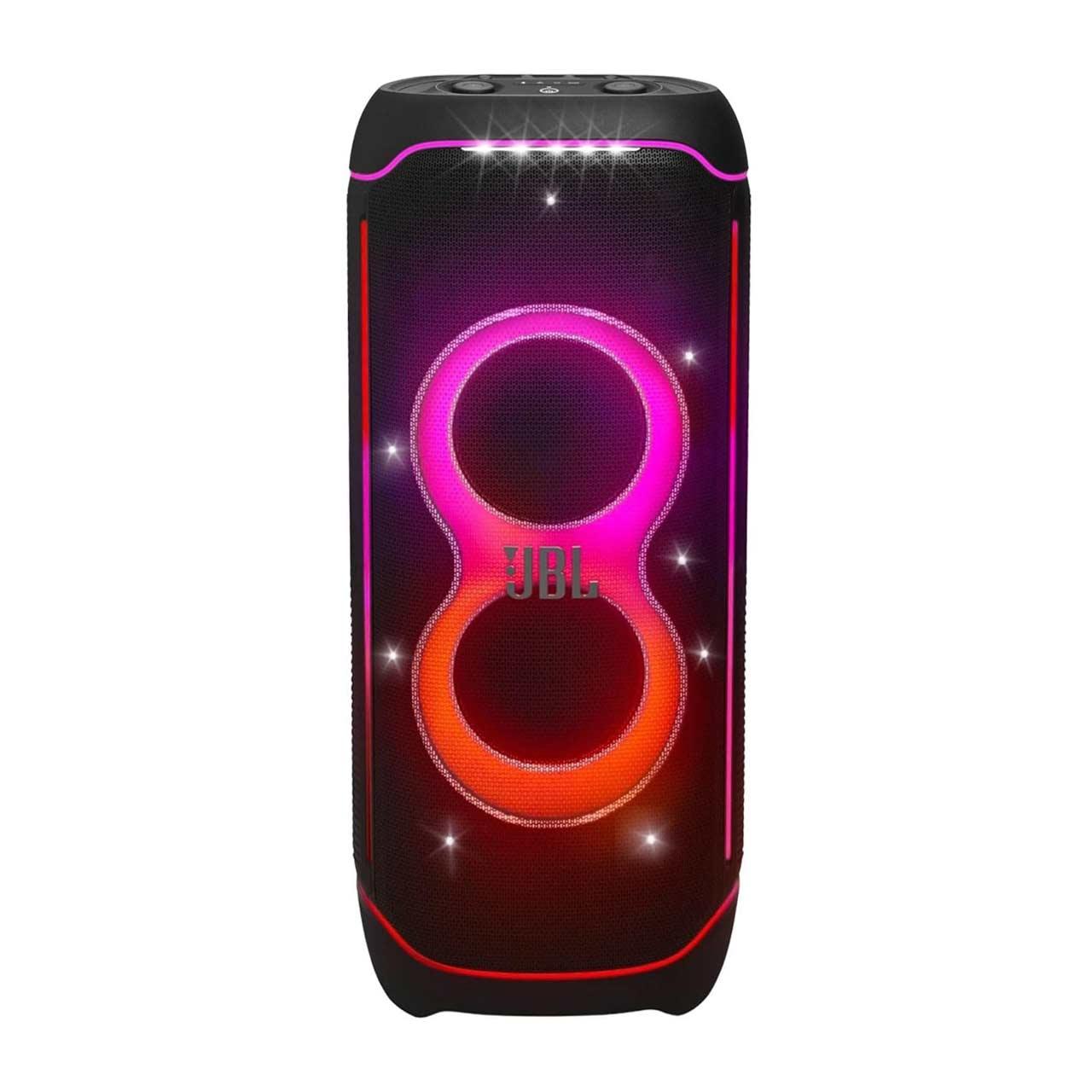 اسپیکر بی سیم JBL مدل PartyBox Ultimate - مشکی