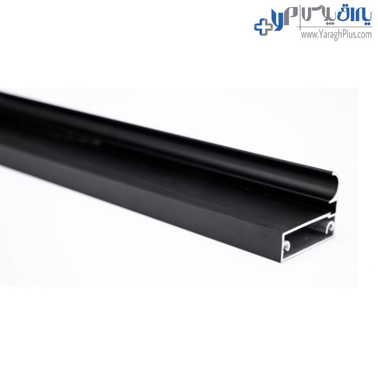 پروفیل درب کمد و کابینت مدل آمریکن استایل فانتونی i320