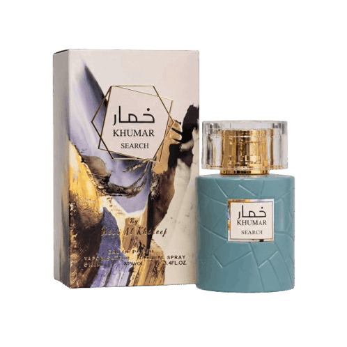 عطر خمار سرچ khumar Search | عطر شرکتی 100Ml