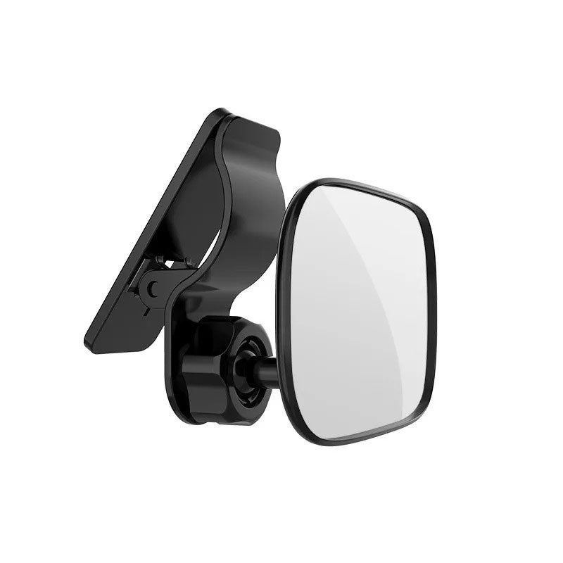 آینه کودک خودرو مدل بیبی میرور با قابلیت چرخش 360 درجه