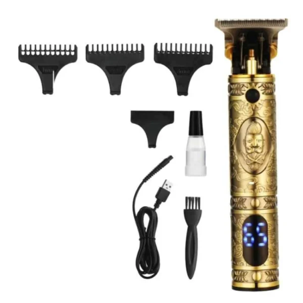 ماشین اصلاح موی سر و صورت مدل V-091 وی جی آر