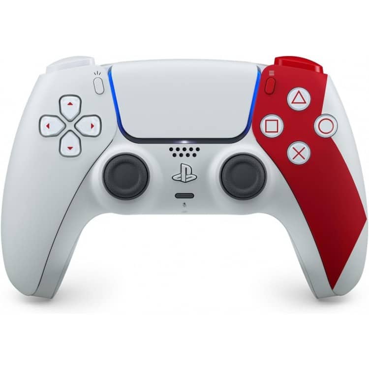 DualSense - God of War 20th Anniversary