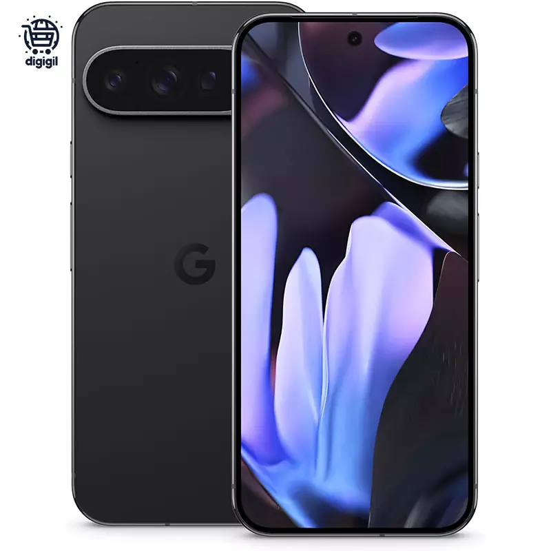 گوشی موبایل گوگل مدل Pixel 9 Pro XL ظرفیت 256 گیگابایت رم 16 گیگابایت - نات اکتیو