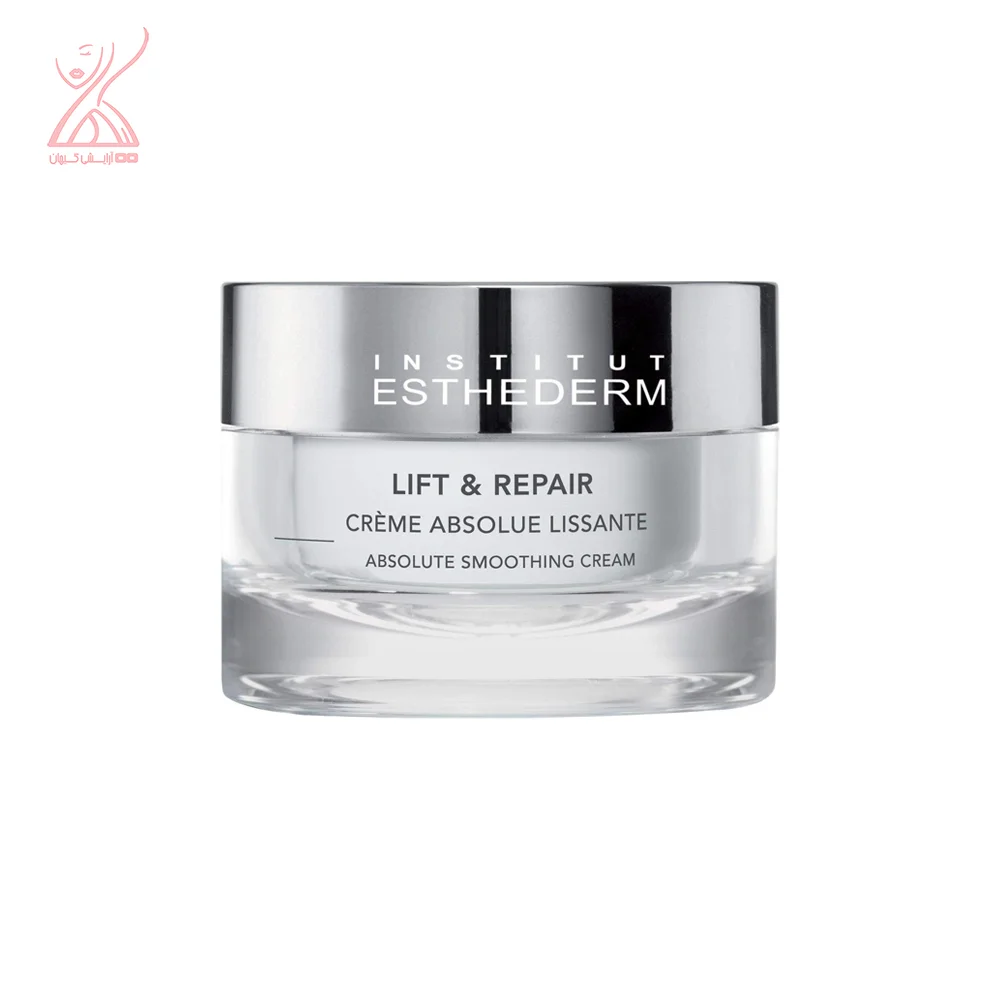 کرم ضد چروک استادرم Esthederm Lift & Repair