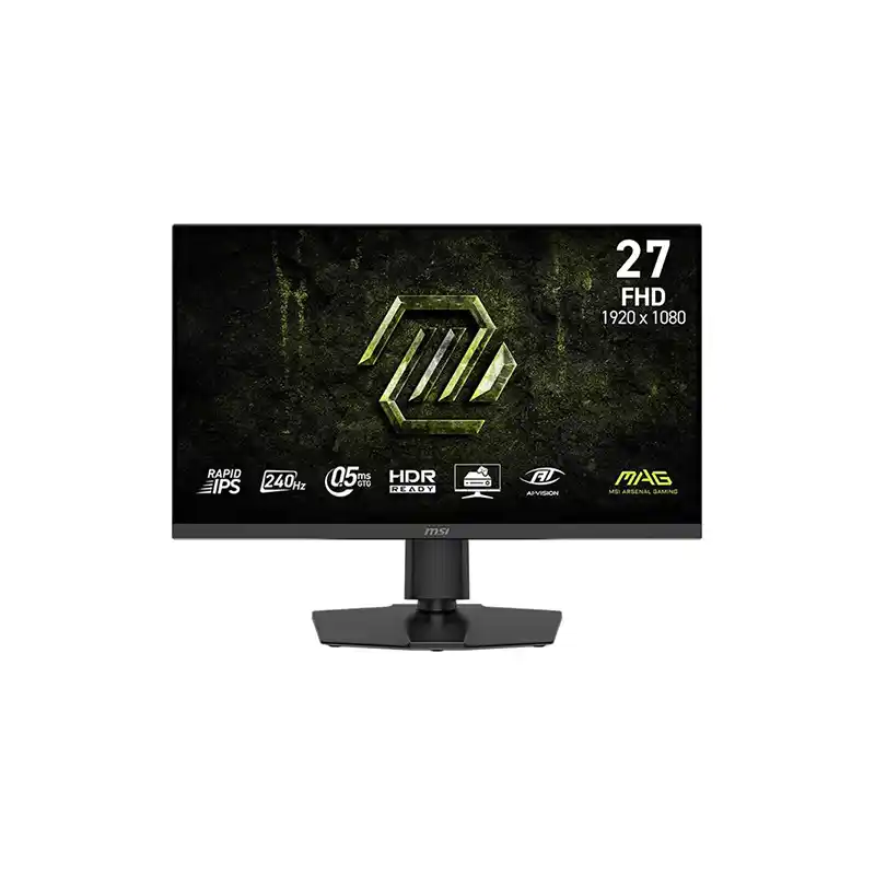 مانیتور ام اس آی مدل MAG272PF X24