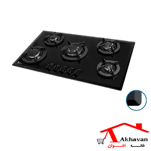 اجاق گاز رومیزی مدل Gi35 برند اخوان