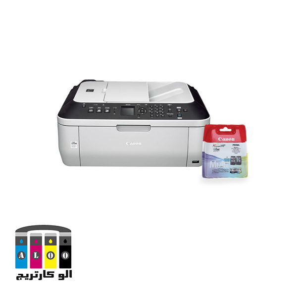 کارتریج پرینتر MX320 کانن