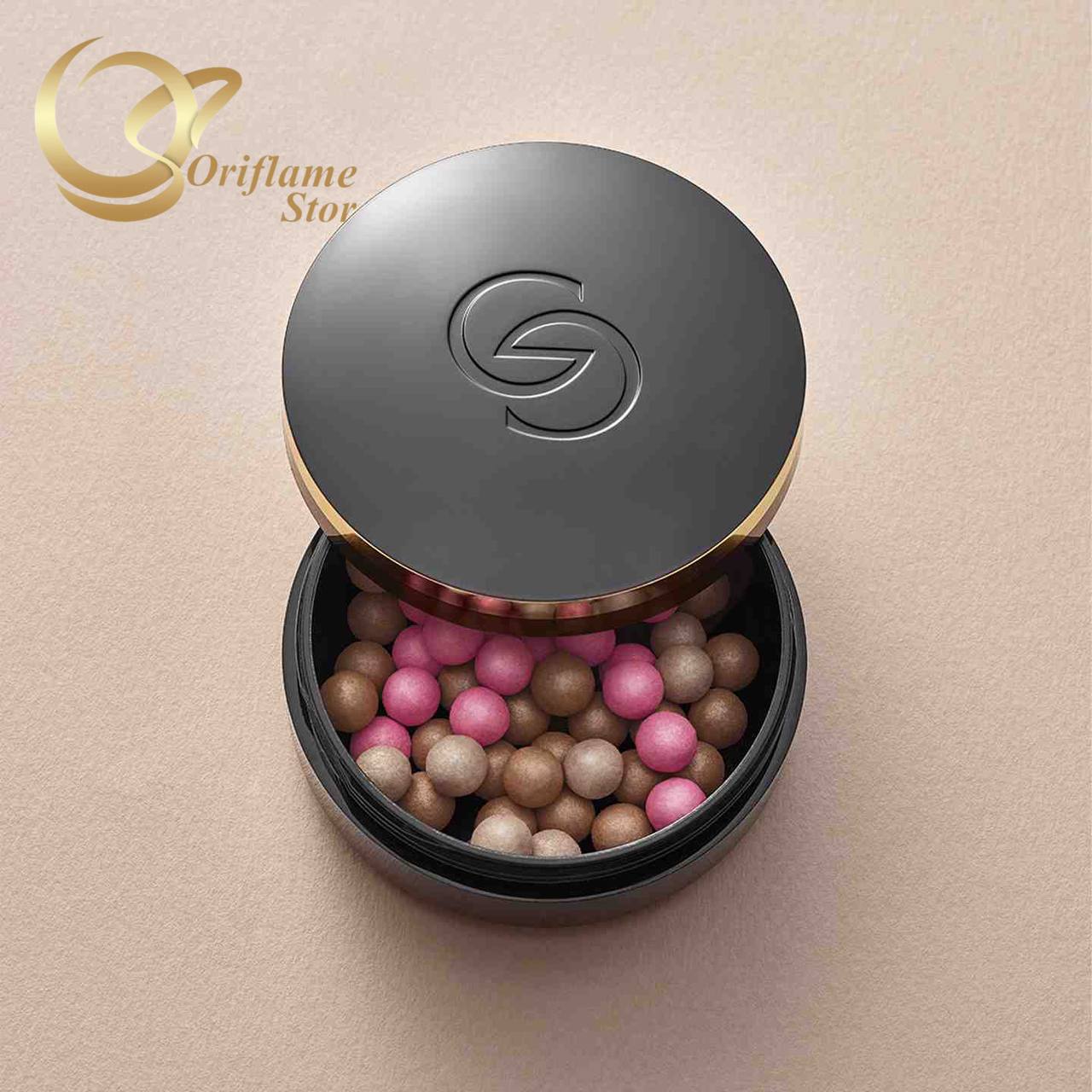 رژگونه مرواریدی جوردانی گلد (40953)