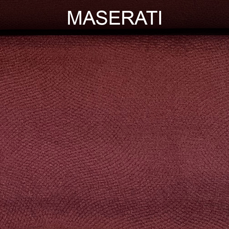 پارچه مبلی مازراتی MASERATI اصلی کد 31