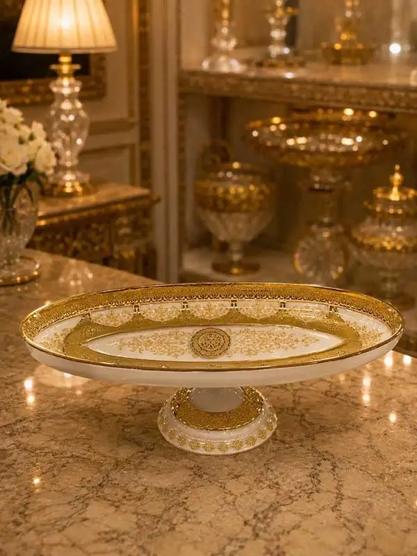 شیرینی خوری (رولت)ونوس كرم