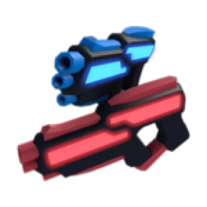 خرید آیتم روبلاکس (کپی) - Rivals, Hyperlaser Guns