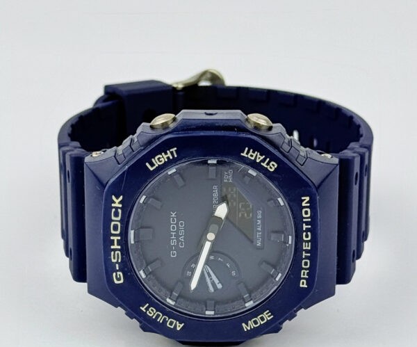 ساعت کاسیو جی شاک جدید casio c737 (e) (p1)