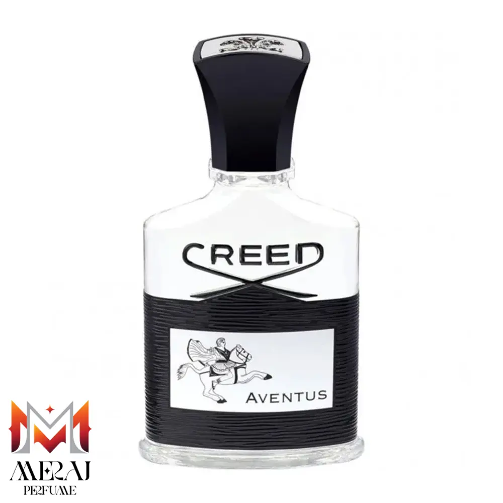 عطر گرمی کرید اونتوس برند معراج | Creed Aventus