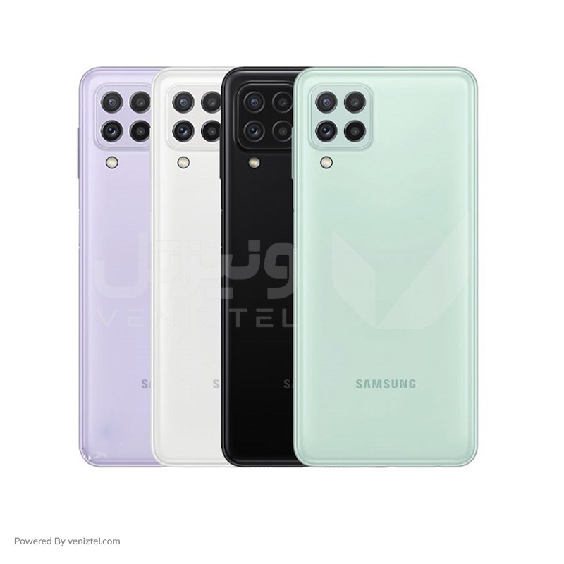 درب پشت مناسب برای گوشی سامسونگ مدل Samsung A225