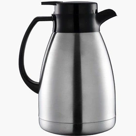 فلاکس 1/5 لیتر استیل بدون شیشه یونیک کد UN-1880