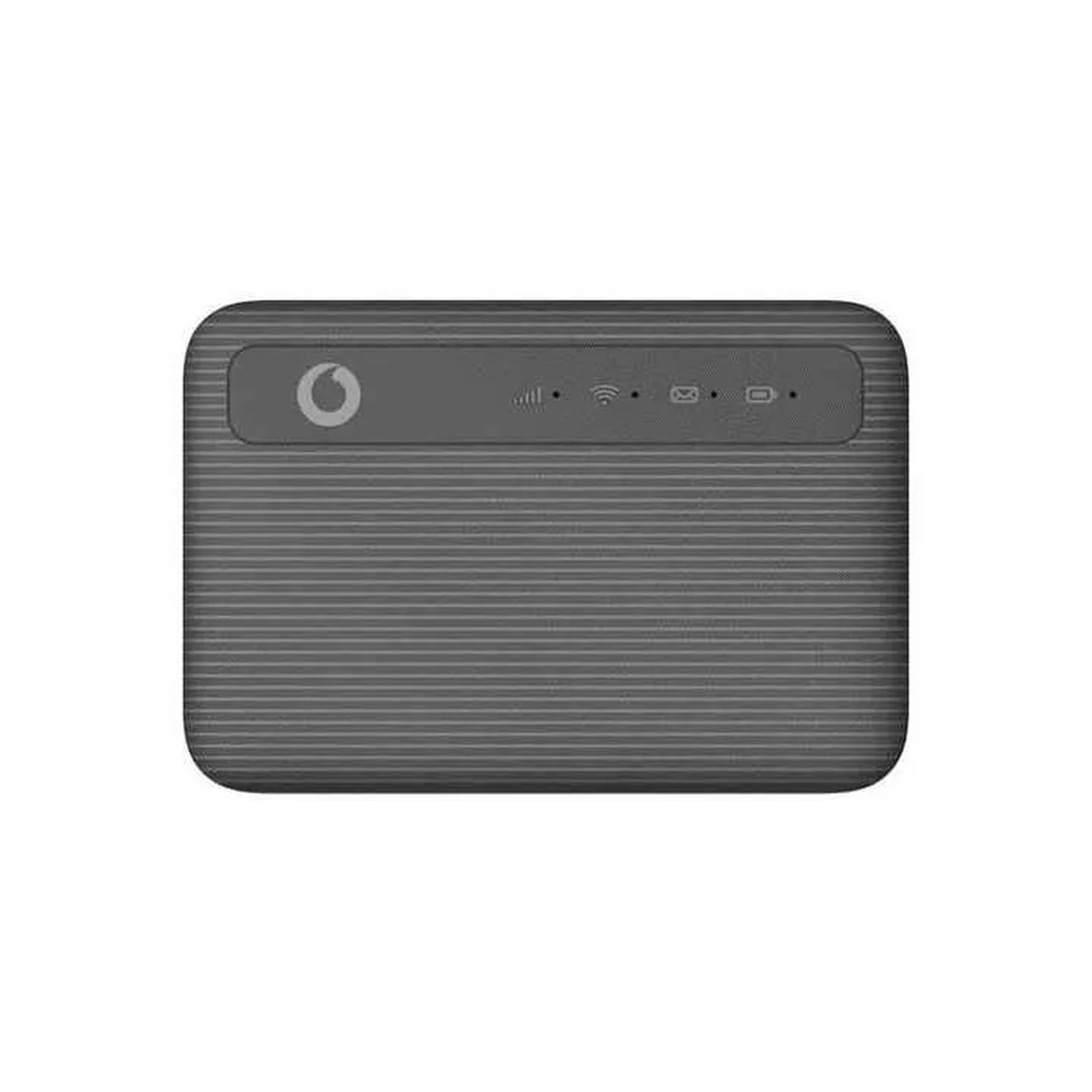 مودم Vodafone 4G Lte مدل R228T - مشکی