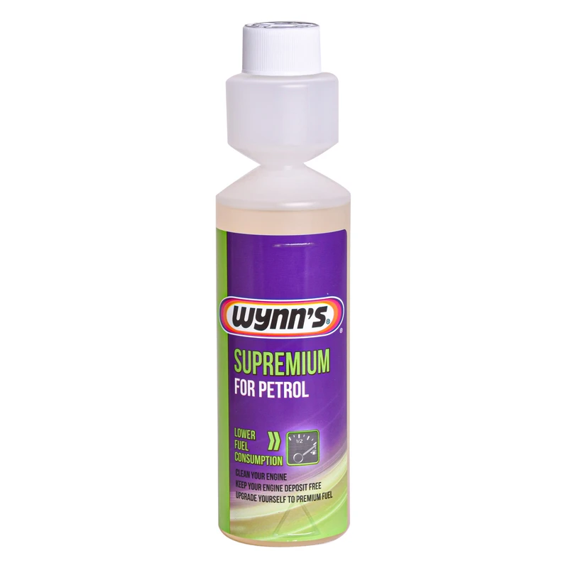 مکمل سوخت وینز سوپرمیوم 250ml