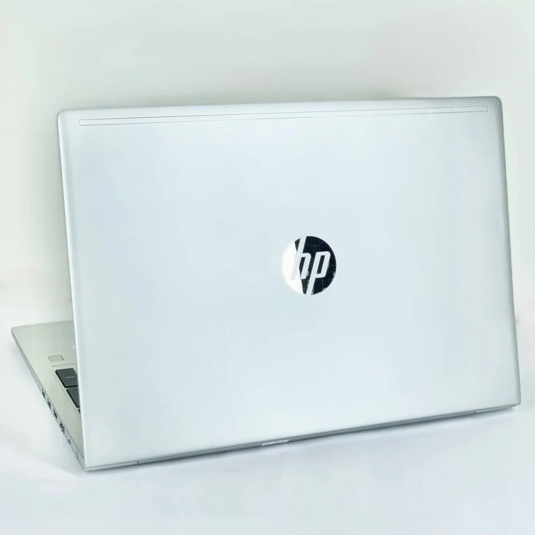 لپ تاپ استوک HP ProBook 450 G7 i5-10210U 8G SSD 256G MX130
