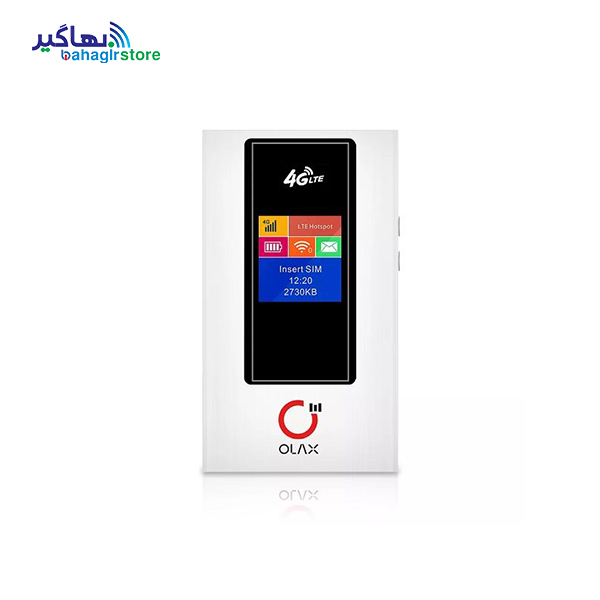 مودم همراه OLAX مدل MF981 Vs
