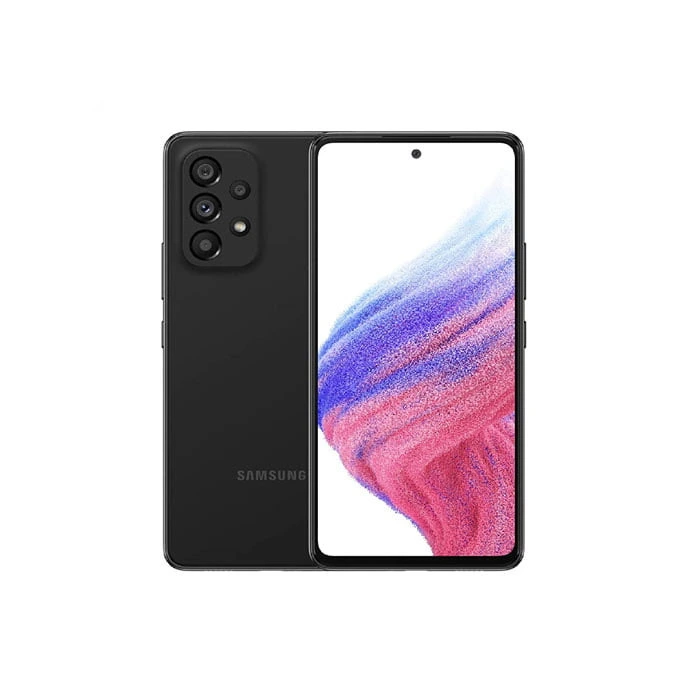 گوشی سامسونگ A53 5G رم 8 /حافظه 256 (خرید Samsung A53)