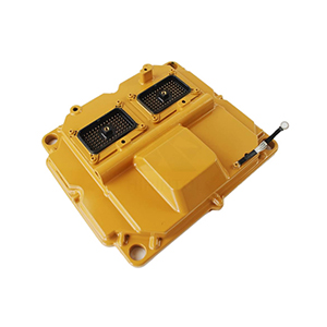 ECM کاترپیلار ECM CATERPILLAR ADEM A5E2 C7.1 20R-1768