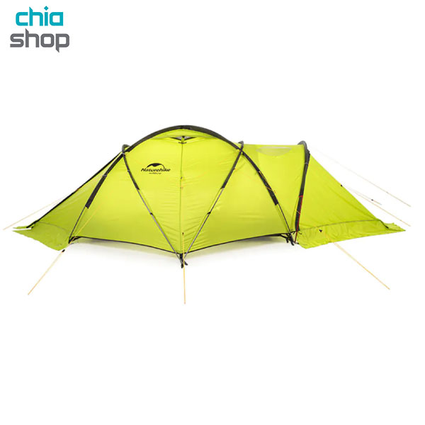 چادر دو نفره نیچرهایک مدل HN19ZP012 Naturehike