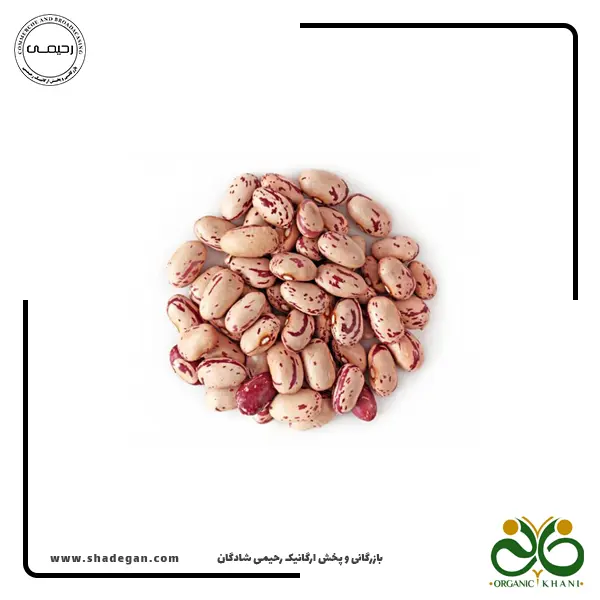 لوبیا چیتی