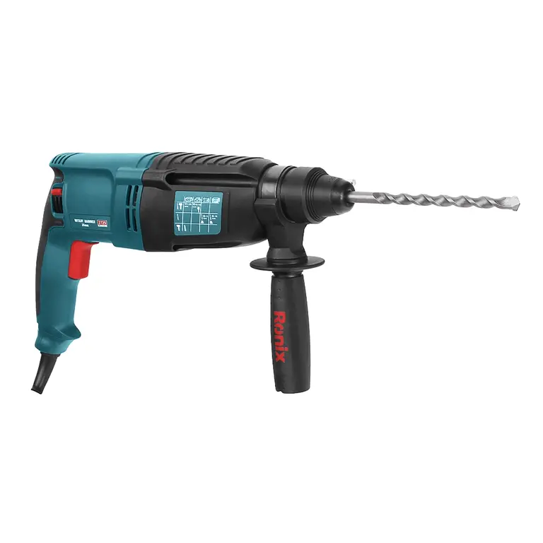 دریل بتن کن رونیکس 850 وات مدل 2725 ronix