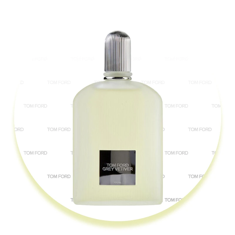 عطر تام فورد گری وتیور | Tom Ford Grey Vetiver
