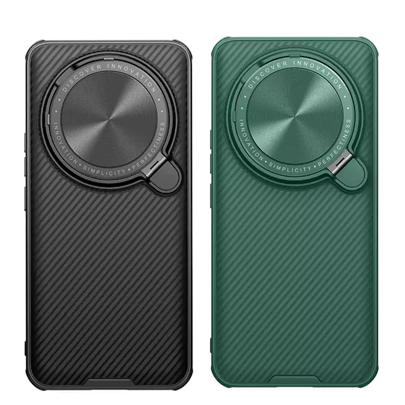 قاب مغناطیسی Nillkin Camshield Prop برای Xiaomi 14 Ultra