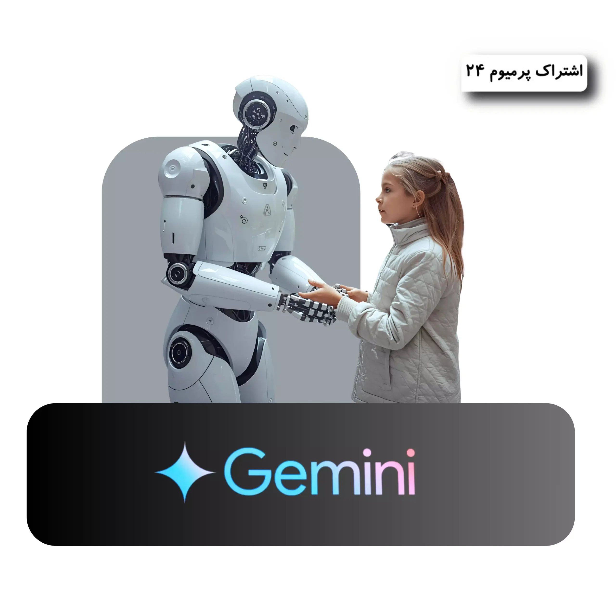 خرید اکانت gemini