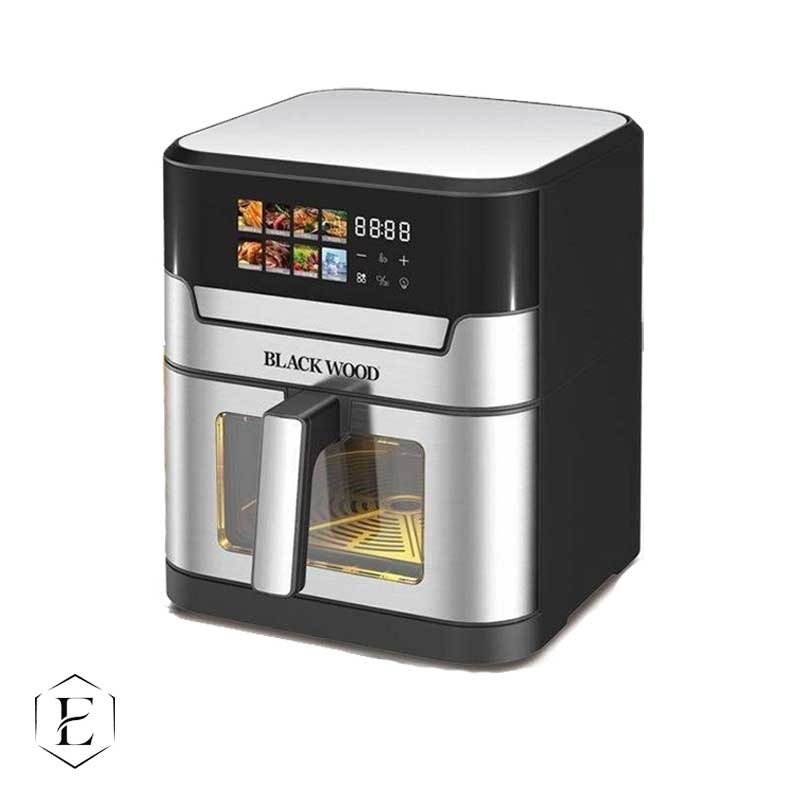 سرخ کن بدون روغن بلکوود مدل RS-777 ظرفیت 8 لیتر
