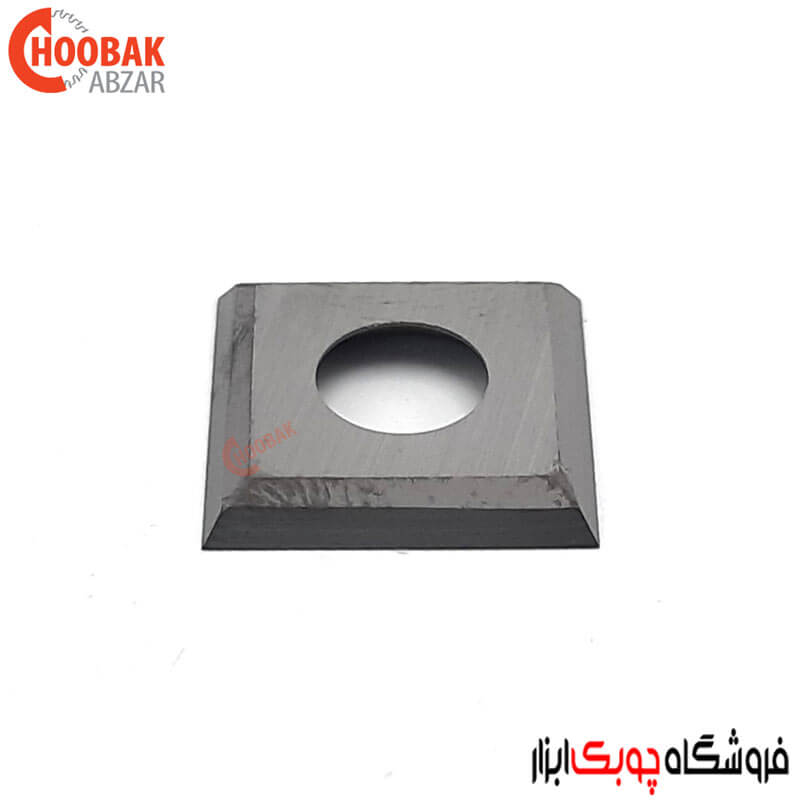 تیغه ژیلتی 14 * 14 میلیمتر فرود کد RG01MAA310