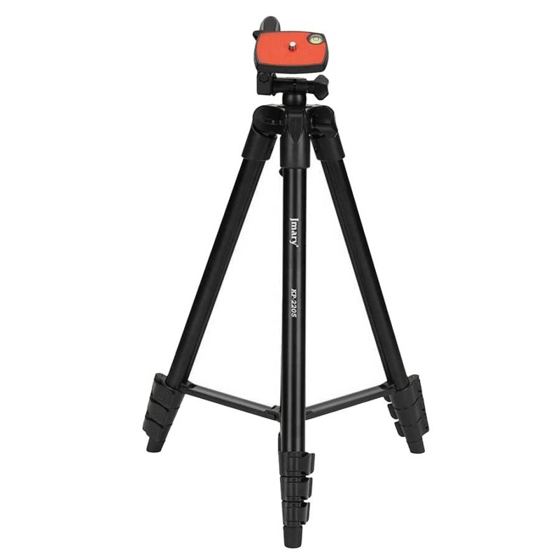 سه پایه جیماری مدل Jmary KP-2205