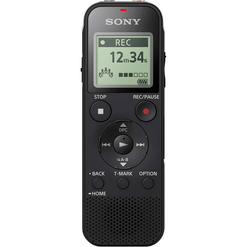 ضبط کننده صدا سونی ICD-PX470
