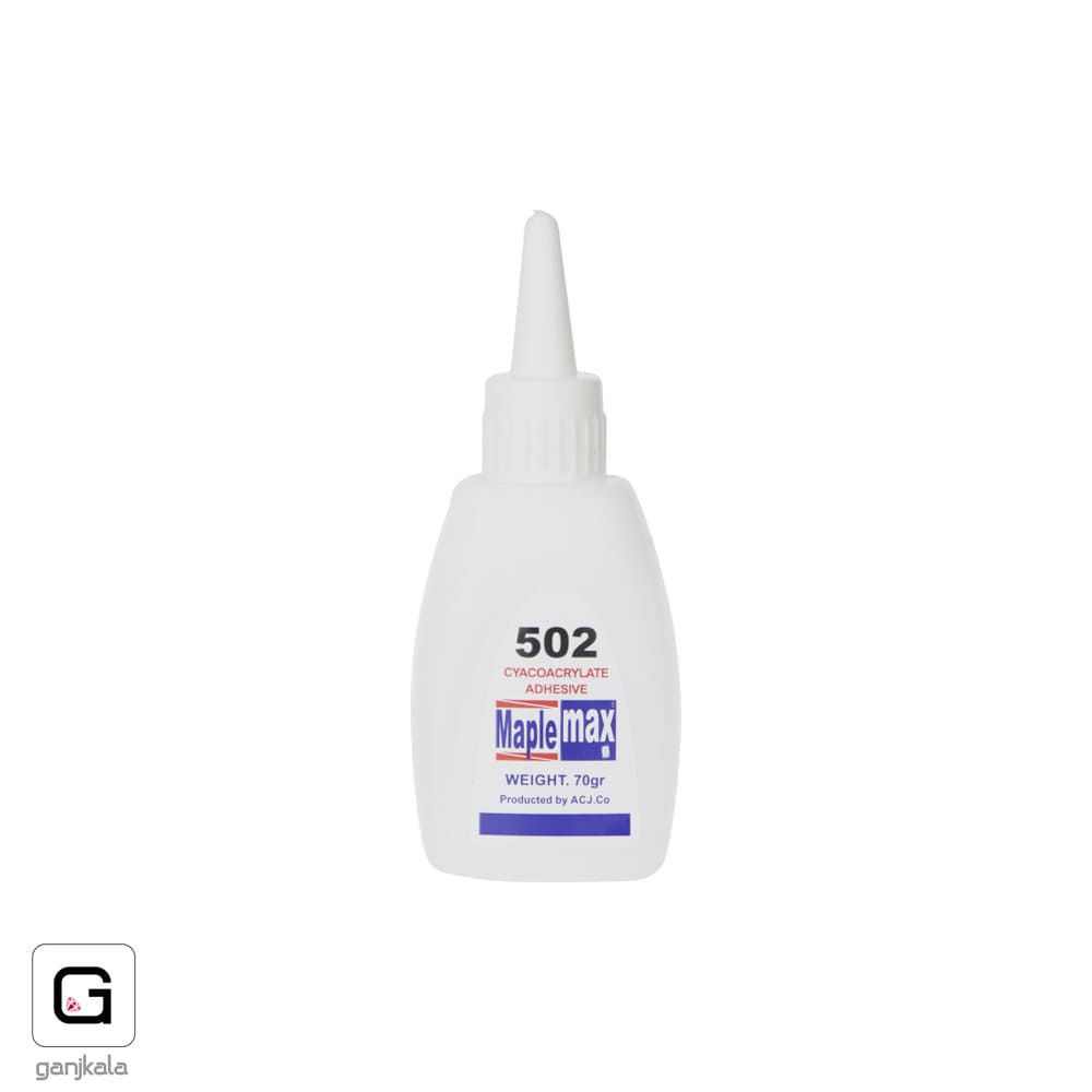چسب قطره ای مپل مکس مدل K64