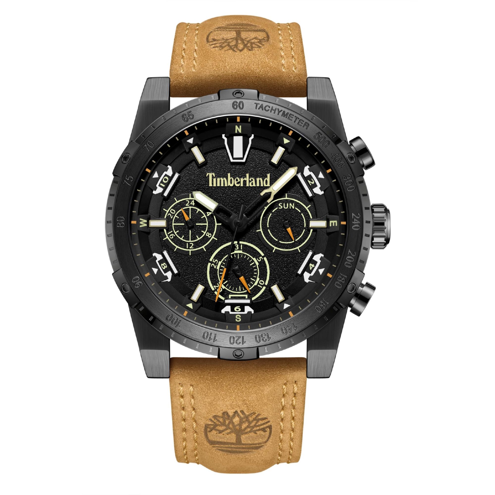 ساعت مچی مردانه تیمبرلند (Timberland) مدل TDWGF2230403