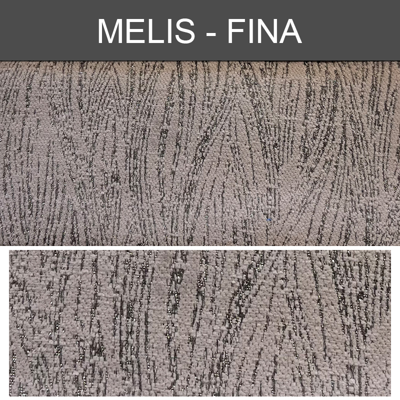 پارچه مبلی ملیس فینا FINA کد 0405