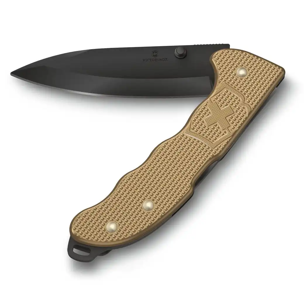 چاقوی شکاری تک تیغه VICTORINOX مدل 0.9415DS249