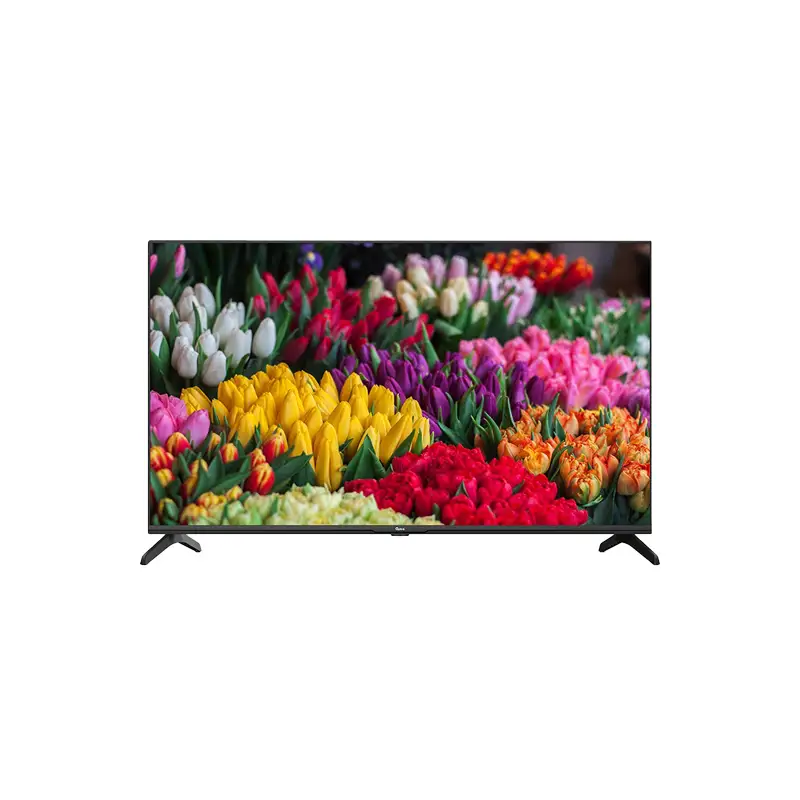 تلویزیون هوشمند ۴۳ اینچ جی پلاس مدل GTV-43SH638NQ
