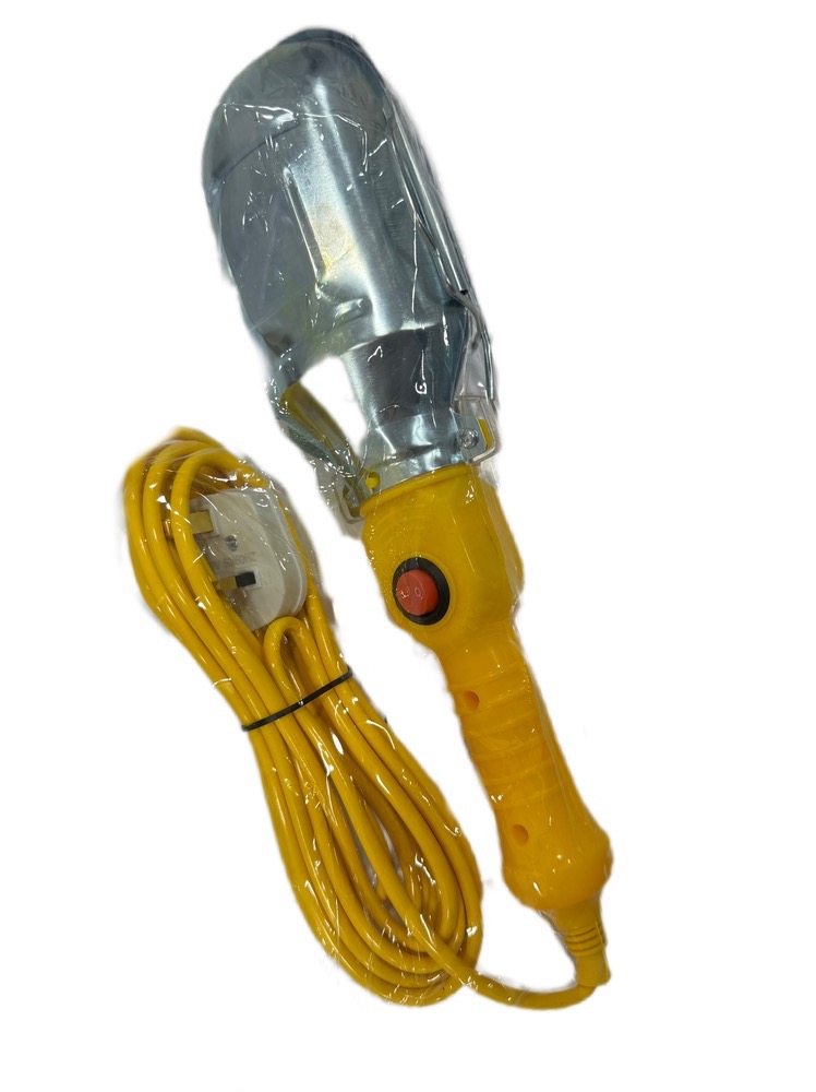 چراغ سیار LED