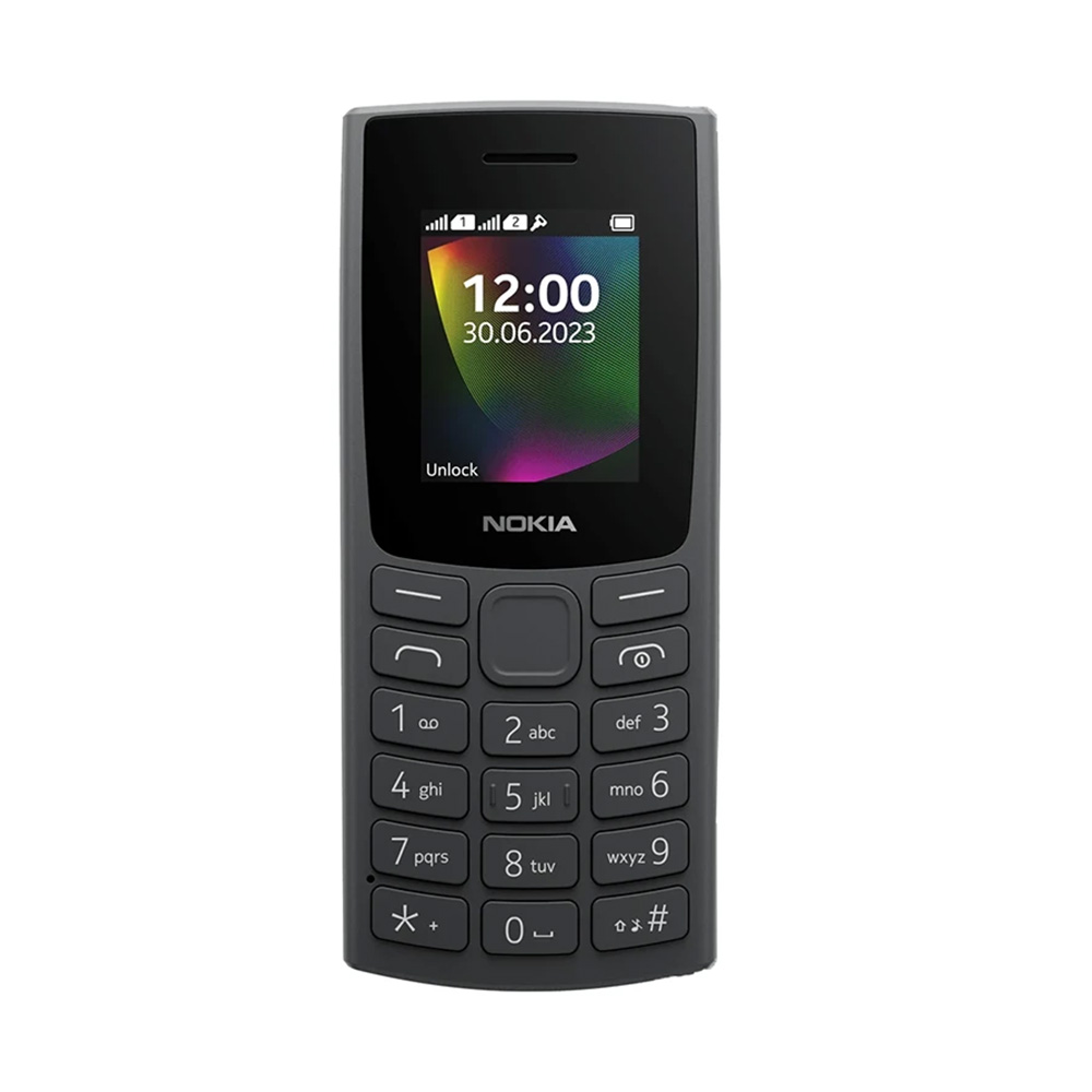 گوشی موبایل نوکیا مدل Nokia 106 (2023)