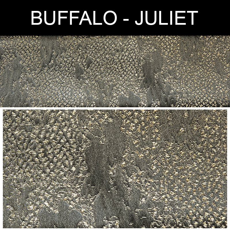 پارچه مبلی بوفالو ژولیت BUFFALO JULIET کد 8333